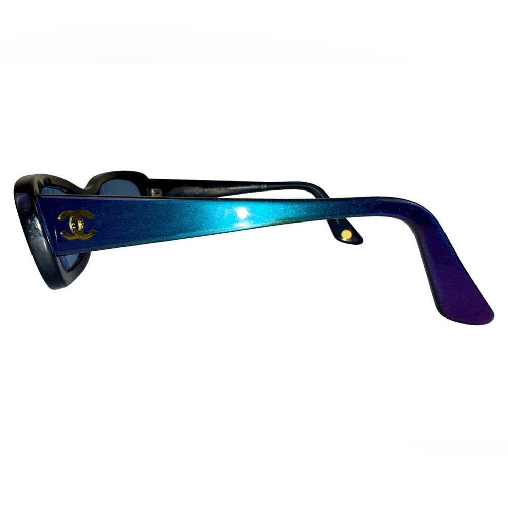 CHANEL COCO 511 SUNGLASSES - Picture 5 of 10